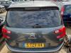Citroën C4 Grand Picasso (3A) 1.6 16V VTi 120 Achterklep