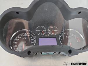 Gebruikte Cockpit Alfa Romeo 147 (937) 1.6 Twin Spark 16V Prijs € 52,50 Margeregeling aangeboden door Auto- en demontagebedrijf Eindewege