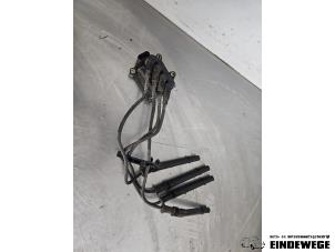 Gebruikte Bobine Dacia Sandero I (BS) 1.2 16V Prijs € 35,00 Margeregeling aangeboden door Auto- en demontagebedrijf Eindewege