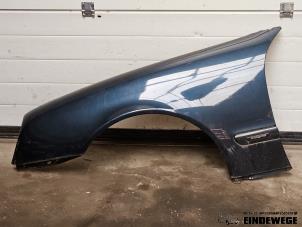 Gebruikte Scherm links-voor Mercedes CLK (C208) 2.0 200K Evo 16V Prijs € 105,00 Margeregeling aangeboden door Auto- en demontagebedrijf Eindewege