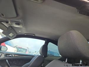 Gebruikte Hemelbekleding Mercedes CLK (C208) 2.0 200K Evo 16V Prijs op aanvraag aangeboden door Auto- en demontagebedrijf Eindewege