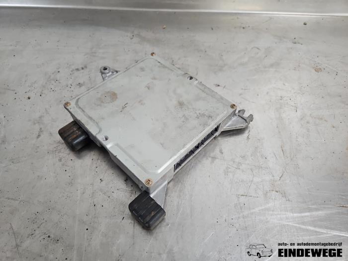 Gebruikte Computer Motormanagement Honda Civic (EJ/EK) 1.4i 16V Prijs € 78,50 Margeregeling aangeboden door Auto- en demontagebedrijf Eindewege