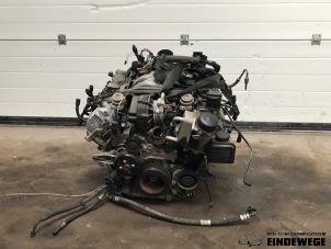 Gebruikte Motor Mercedes E (W211) 2.6 E-240 V6 18V Prijs € 1.250,00 Margeregeling aangeboden door Auto- en demontagebedrijf Eindewege