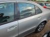 Mercedes-Benz E (W211) 2.6 E-240 V6 18V Deur 4Deurs links-achter