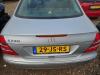 Mercedes-Benz E (W211) 2.6 E-240 V6 18V Achterklep