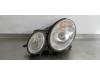 Mercedes-Benz E (W211) 2.6 E-240 V6 18V Koplamp links