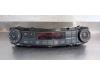 Mercedes-Benz E (W211) 2.6 E-240 V6 18V Chaufage Bedieningspaneel