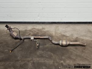 Gebruikte Katalysator Mercedes E (W211) 2.6 E-240 V6 18V Prijs € 420,00 Margeregeling aangeboden door Auto- en demontagebedrijf Eindewege