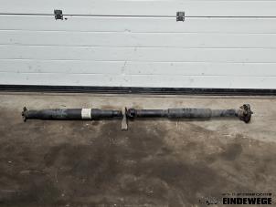 Gebruikte Cardanas Mercedes E (W211) 2.6 E-240 V6 18V Prijs € 105,00 Margeregeling aangeboden door Auto- en demontagebedrijf Eindewege