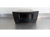 Mercedes-Benz E (W211) 2.6 E-240 V6 18V Radio CD Speler
