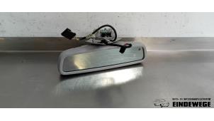 Gebruikte Spiegel binnen Mercedes E (W211) 2.6 E-240 V6 18V Prijs € 35,00 Margeregeling aangeboden door Auto- en demontagebedrijf Eindewege