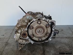 Gebruikte Automaatbak Volvo V60 I (FW/GW) 2.0 D3 20V Prijs € 750,00 Margeregeling aangeboden door Auto- en demontagebedrijf Eindewege