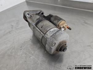 Gebruikte Startmotor Volvo V60 I (FW/GW) 2.0 D3 20V Prijs € 35,00 Margeregeling aangeboden door Auto- en demontagebedrijf Eindewege