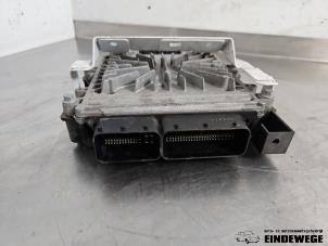 Gebruikte Computer Motormanagement Volvo V60 I (FW/GW) 2.0 D3 20V Prijs € 157,50 Margeregeling aangeboden door Auto- en demontagebedrijf Eindewege