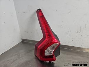 Gebruikte Achterlicht links Volvo V60 I (FW/GW) 2.0 D3 20V Prijs € 125,00 Margeregeling aangeboden door Auto- en demontagebedrijf Eindewege