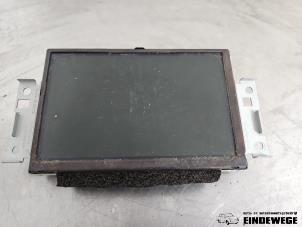 Gebruikte Display Interieur Volvo V60 I (FW/GW) 2.0 D3 20V Prijs € 105,00 Margeregeling aangeboden door Auto- en demontagebedrijf Eindewege