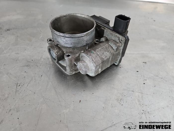 Gebruikte Gasklephuis Renault Vel Satis (BJ) 3.5 V6 24V Autom. Prijs € 78,50 Margeregeling aangeboden door Auto- en demontagebedrijf Eindewege