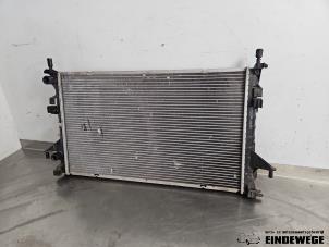 Gebruikte Radiateur Renault Vel Satis (BJ) 3.5 V6 24V Autom. Prijs op aanvraag aangeboden door Auto- en demontagebedrijf Eindewege