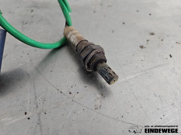 Lambda Sonde van een Renault Vel Satis (BJ) 3.5 V6 24V Autom. 2002