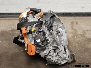 Gebruikte Automaatbak Renault Captur II (RJB) 1.6 E-Tech 160 Prijs € 3.150,00 Margeregeling aangeboden door Auto- en demontagebedrijf Eindewege