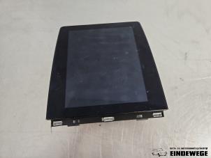 Gebruikte Display Interieur Renault Captur II (RJB) 1.6 E-Tech 160 Prijs € 367,50 Margeregeling aangeboden door Auto- en demontagebedrijf Eindewege