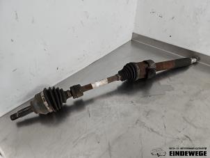 Gebruikte Homokineetas rechts-voor Mini Countryman (R60) 1.6 16V Cooper Prijs € 88,50 Margeregeling aangeboden door Auto- en demontagebedrijf Eindewege