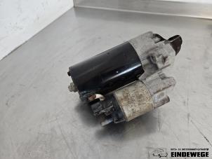 Gebruikte Startmotor Mini Countryman (R60) 1.6 16V Cooper Prijs € 30,00 Margeregeling aangeboden door Auto- en demontagebedrijf Eindewege