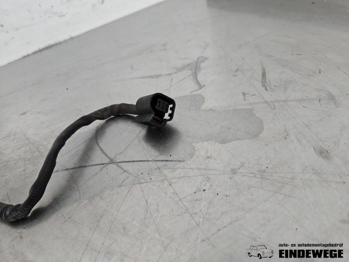 Lambda Sonde van een MINI Countryman (R60) 1.6 16V Cooper 2011