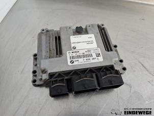 Gebruikte Computer Motormanagement Mini Countryman (R60) 1.6 16V Cooper Prijs € 210,00 Margeregeling aangeboden door Auto- en demontagebedrijf Eindewege