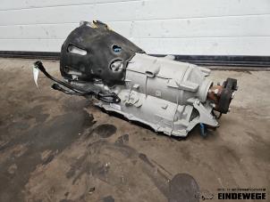 Gebruikte Automaatbak BMW 1 serie (F20) 118i 1.5 TwinPower 12V Prijs € 1.050,00 Margeregeling aangeboden door Auto- en demontagebedrijf Eindewege