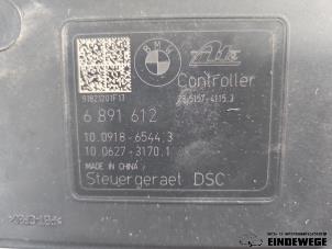 Gebruikte ABS Pomp BMW 1 serie (F20) 118i 1.5 TwinPower 12V Prijs € 157,50 Margeregeling aangeboden door Auto- en demontagebedrijf Eindewege