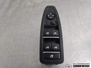 Gebruikte Combischakelaar ramen BMW 1 serie (F20) 118i 1.5 TwinPower 12V Prijs € 25,00 Margeregeling aangeboden door Auto- en demontagebedrijf Eindewege