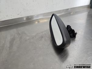 Gebruikte Spiegel binnen BMW 1 serie (F20) 118i 1.5 TwinPower 12V Prijs € 25,00 Margeregeling aangeboden door Auto- en demontagebedrijf Eindewege