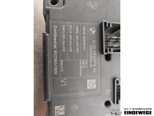 Gebruikte Module Comfort BMW 1 serie (F20) 118i 1.5 TwinPower 12V Prijs € 105,00 Margeregeling aangeboden door Auto- en demontagebedrijf Eindewege