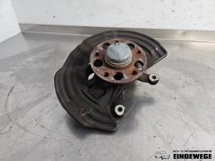 Gebruikte Asschenkel rechts-voor Mercedes B (W246) 1.6 B-180 BlueEFFICIENCY Turbo 16V Prijs € 78,50 Margeregeling aangeboden door Auto- en demontagebedrijf Eindewege