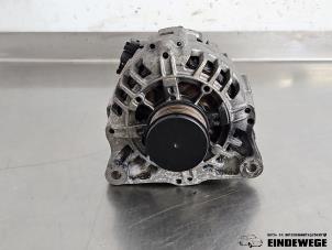 Gebruikte Dynamo Citroen Nemo (AA) 1.4 HDi 70 Prijs € 52,50 Margeregeling aangeboden door Auto- en demontagebedrijf Eindewege