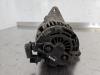Dynamo van een Toyota Corolla (E12) 1.4 16V VVT-i 2002