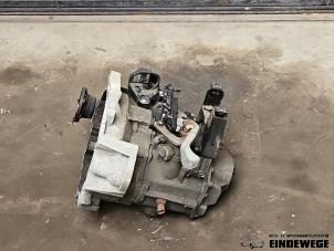 Gebruikte Versnellingsbak Skoda Fabia III Combi (NJ5) 1.2 TSI 16V Greentech Prijs € 525,00 Margeregeling aangeboden door Auto- en demontagebedrijf Eindewege