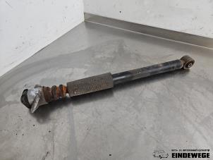 Gebruikte Schokdemper links-achter Skoda Fabia III Combi (NJ5) 1.2 TSI 16V Greentech Prijs € 20,00 Margeregeling aangeboden door Auto- en demontagebedrijf Eindewege