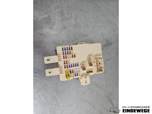 Gebruikte Zekeringkast Kia Sportage (SL) 1.6 GDI 16V 4x2 Prijs € 105,00 Margeregeling aangeboden door Auto- en demontagebedrijf Eindewege