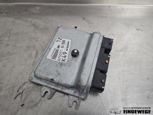 Gebruikte Computer Motormanagement Nissan Note (E12) 1.2 68 Prijs € 78,50 Margeregeling aangeboden door Auto- en demontagebedrijf Eindewege