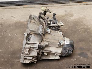 Gebruikte Versnellingsbak Nissan Note (E12) 1.2 68 Prijs € 350,00 Margeregeling aangeboden door Auto- en demontagebedrijf Eindewege