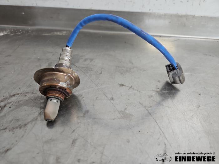 Gebruikte Lambda Sonde Nissan Note (E12) 1.2 68 Prijs € 20,00 Margeregeling aangeboden door Auto- en demontagebedrijf Eindewege