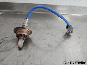 Gebruikte Lambda Sonde Nissan Note (E12) 1.2 68 Prijs € 20,00 Margeregeling aangeboden door Auto- en demontagebedrijf Eindewege