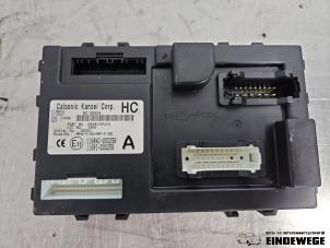 Gebruikte Bodycontrol Module Nissan Note (E12) 1.2 68 Prijs € 88,50 Margeregeling aangeboden door Auto- en demontagebedrijf Eindewege