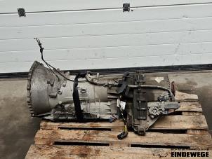 Gebruikte Automaatbak Landrover Range Rover Sport (LS) 2.7 TDV6 24V Prijs € 315,00 Margeregeling aangeboden door Auto- en demontagebedrijf Eindewege