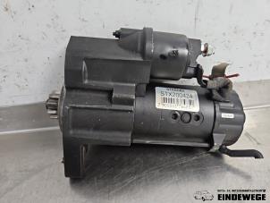 Gebruikte Startmotor Landrover Range Rover Sport (LS) 2.7 TDV6 24V Prijs € 78,50 Margeregeling aangeboden door Auto- en demontagebedrijf Eindewege