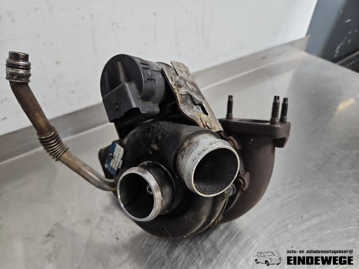 Gebruikte G-lader Landrover Range Rover Sport (LS) 2.7 TDV6 24V Prijs € 188,50 Margeregeling aangeboden door Auto- en demontagebedrijf Eindewege