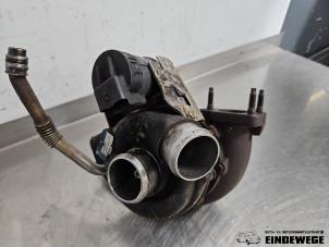 Gebruikte G-lader Landrover Range Rover Sport (LS) 2.7 TDV6 24V Prijs € 188,50 Margeregeling aangeboden door Auto- en demontagebedrijf Eindewege