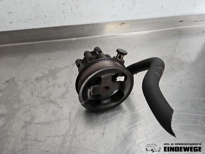 Gebruikte Servopomp Landrover Range Rover Sport (LS) 2.7 TDV6 24V Prijs € 52,50 Margeregeling aangeboden door Auto- en demontagebedrijf Eindewege